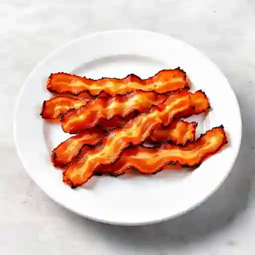 Porción de Tocineta