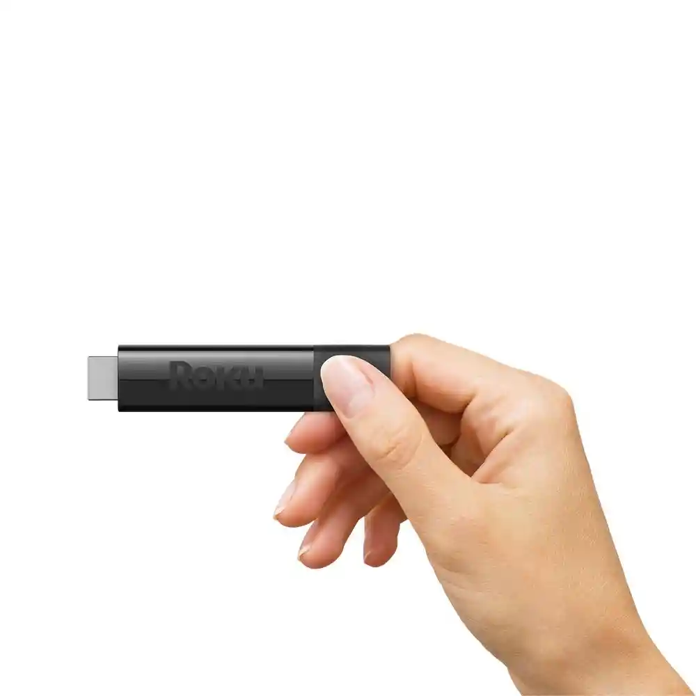 Roku Streaming Stick Plus