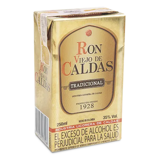 Ron Marques 3a 375