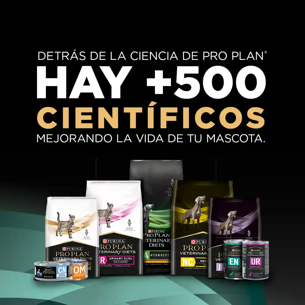 Comida para perro Purina Pro Plan Veterinary Diets EN Dietas Gastroentérico x 2kg