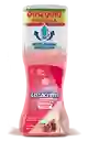 Lozacrem Lavaplatos en Jabón Líquido con Aloe y Rosas