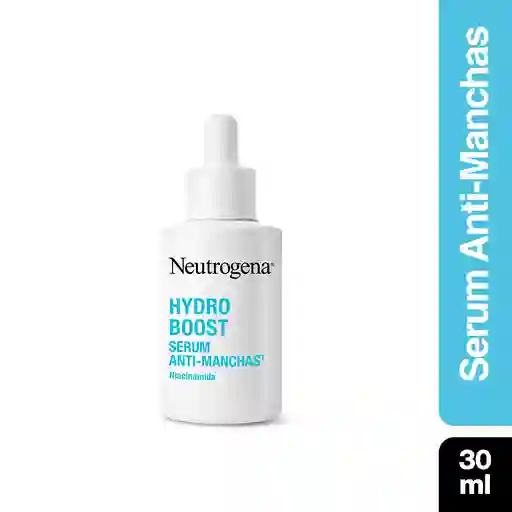 Serum Antimanchas Neutrogena Hydroboost