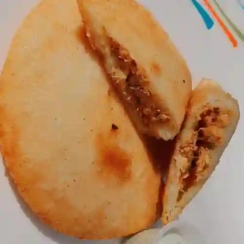 Empanada de Pollo