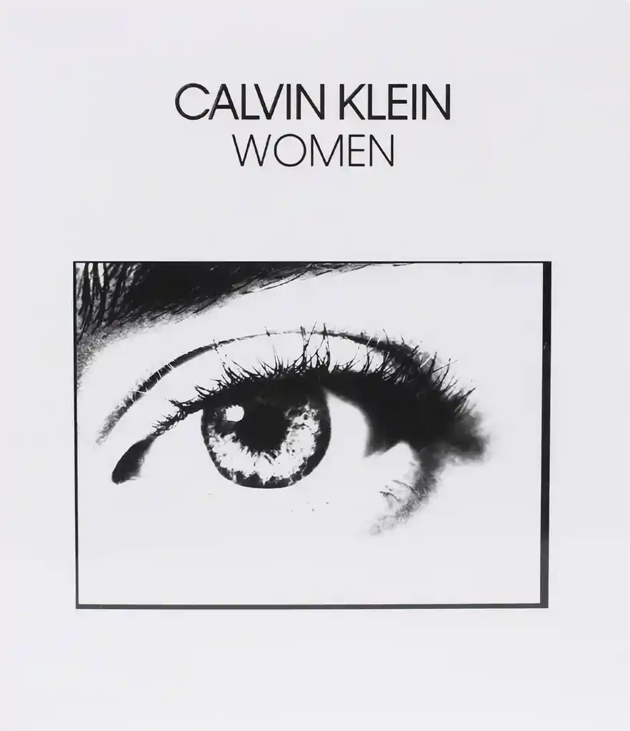 Calvin Klein Perfume Ck Edp For Women 50 mL