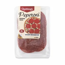 Casablanca Peperoni Madurado Fresco