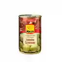 Jolca Aceitunas Verdes Rellenas de Jamón Serrano