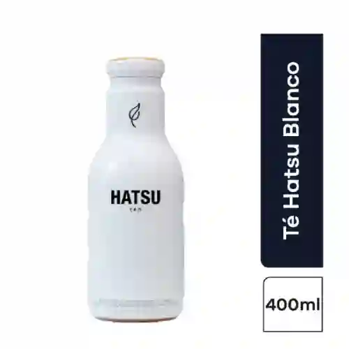 Hatsu Blanco Flor de Cerezo 400 ml