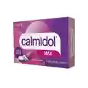 Calmidol Max (400 mg/65 mg)