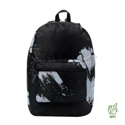 Morral Universitario Porta Pc 14" Tocax Negro Hombre