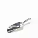 Ambiente Gourmet Pala Para Hielo en Aluminio 4 x 18.5 x 5.7