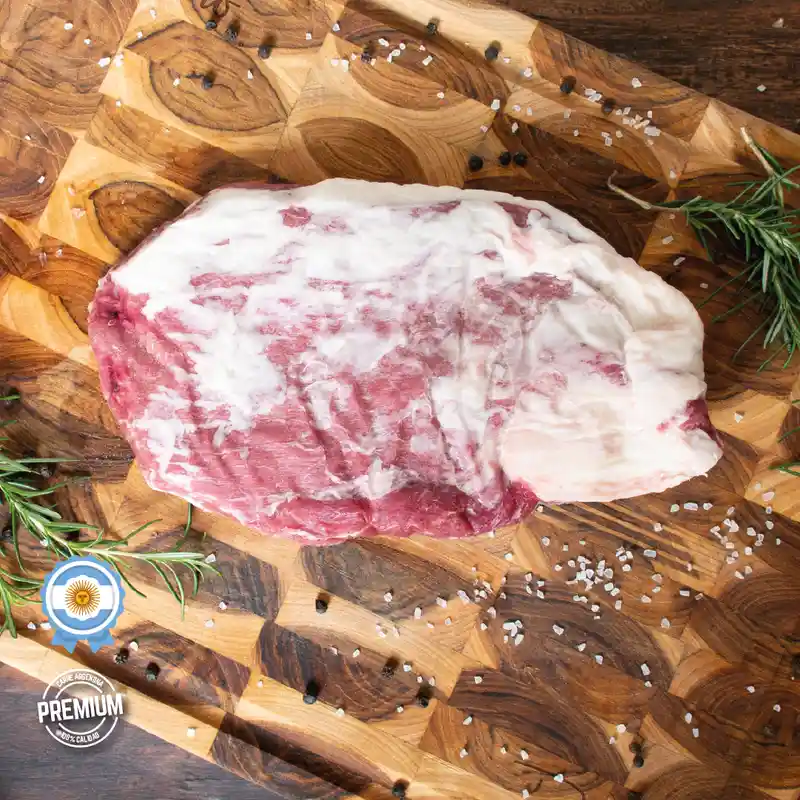 Bife De Vacio Corte Importado Argentino