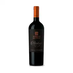 Marques de Casa Concha Vino Tinto Heritage