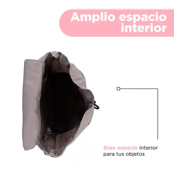 Maleta Grande Miniso