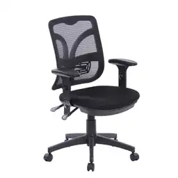 Silla Pc Yoshi 62 X 59 Negra