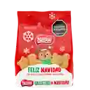 Galletas de Navidad NESTLÉ x 200g