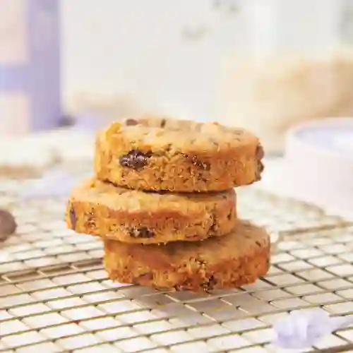 Galletas Sin Lácteos X 2