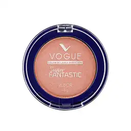 Vogue Rubor Super Fantastic Bronce