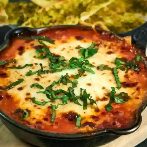 Lasagna Mixta