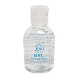 Life Gel Antibacterial Neutral