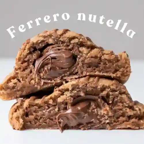 Ferrero y Nutella