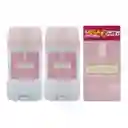 Promoción Desodorante Elizabeth Arden Naturals Crema en Barra Uds.