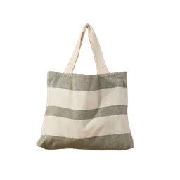 Finlandek Bolsa Tote Bag Verde la Carpi 540876