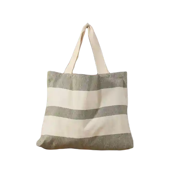 Finlandek Bolsa Tote Bag Verde la Carpi 540876