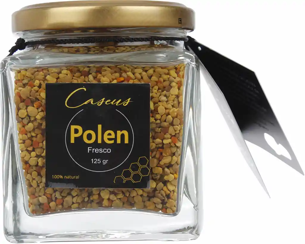 Caseus Uchuva Orgÿnica Deshidratada