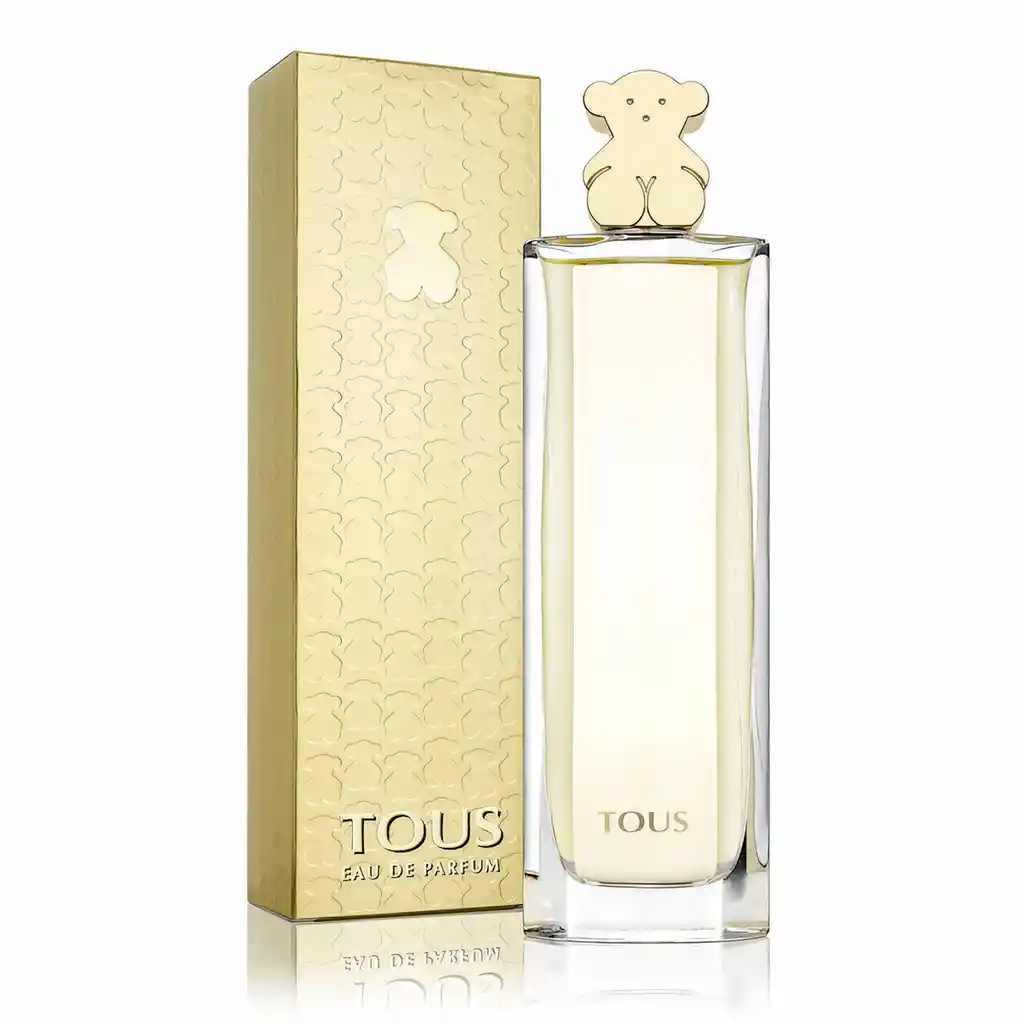 Tous Perfume Para Mujer 90 Ml