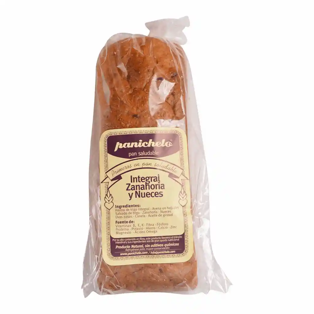 Pan Integral Panichelo