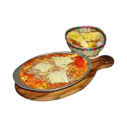 Raviolis Carnes