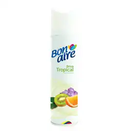 Bonaire Ambientador Brisa Tropical en Spray