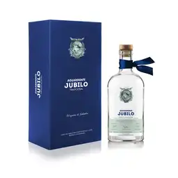 Jubilo Aguardiente Tradicional