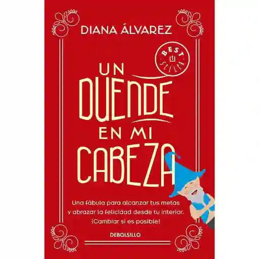 Un Duende en Mi Cabeza Diana Álvarez