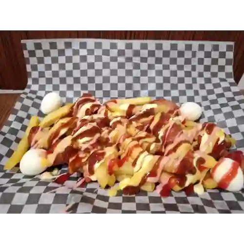 Chorifrancesas