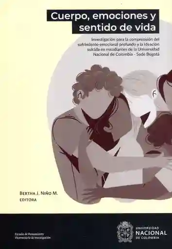 Cuerpo Emociones y Sentido de Vida