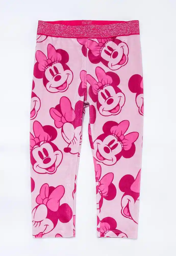 Legging 9/12meses-estamp 2