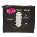 Kotex Protectores Diarios Sport