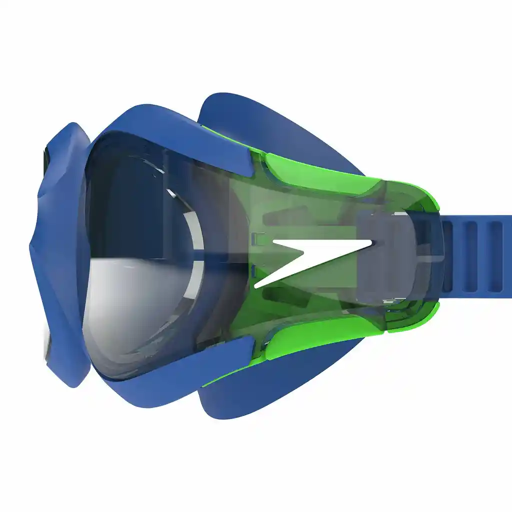 Gafas Hydrosity 2.0 Junior Azul-única