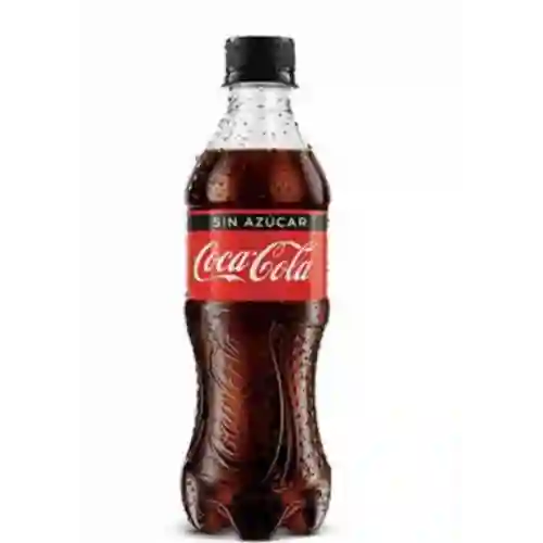 Coca Cola Zero 250ml