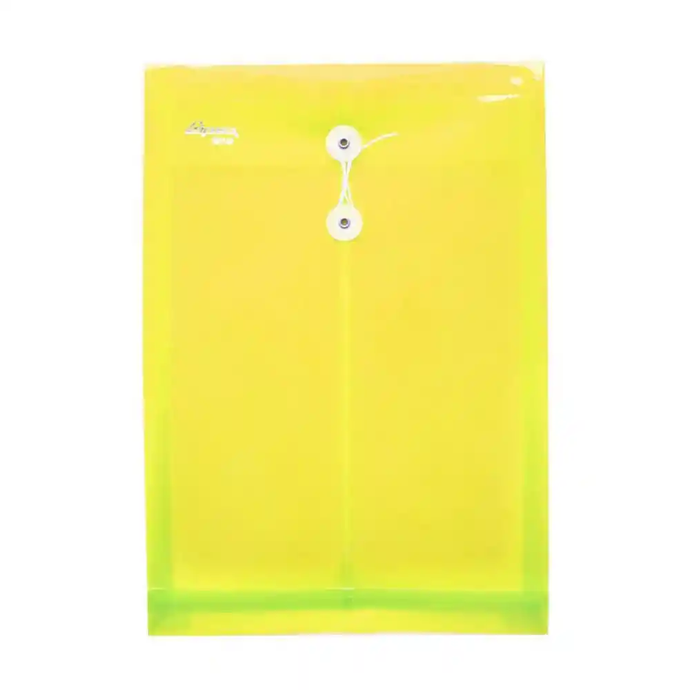 Carpeta Hilo Caretractila Suretractili 480 Gipao