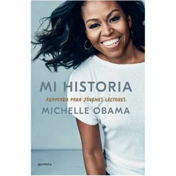 Mi Historia