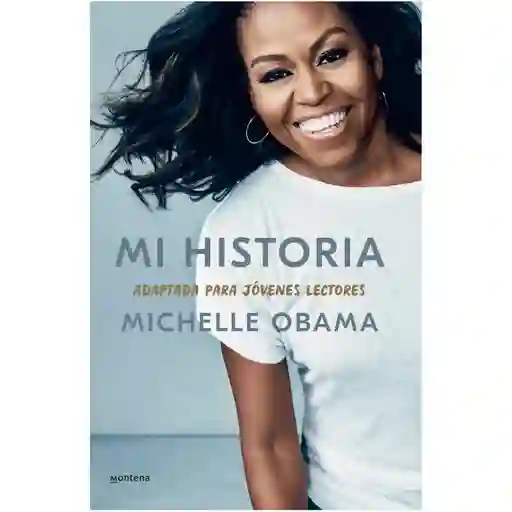 Mi Historia