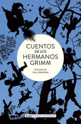 Cuentos de Los Hermanos Grimm (pocket)