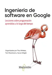 Ingeniería de Software en Google