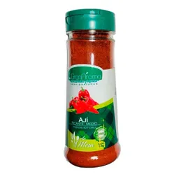 Granaroma Aji Picante Medio