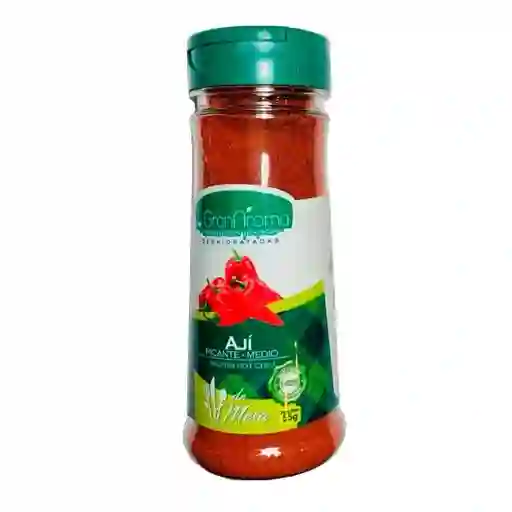 Granaroma Aji Picante Medio