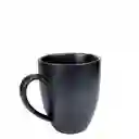 Ambiente Gourmet Mug Negro Mate