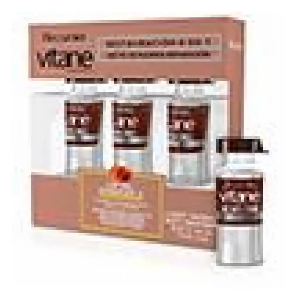 Recamier Trata Capi Vitane Restau 6 En 1