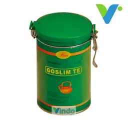 Goslim Te Verde 30 Tisanas Liu Fenping
